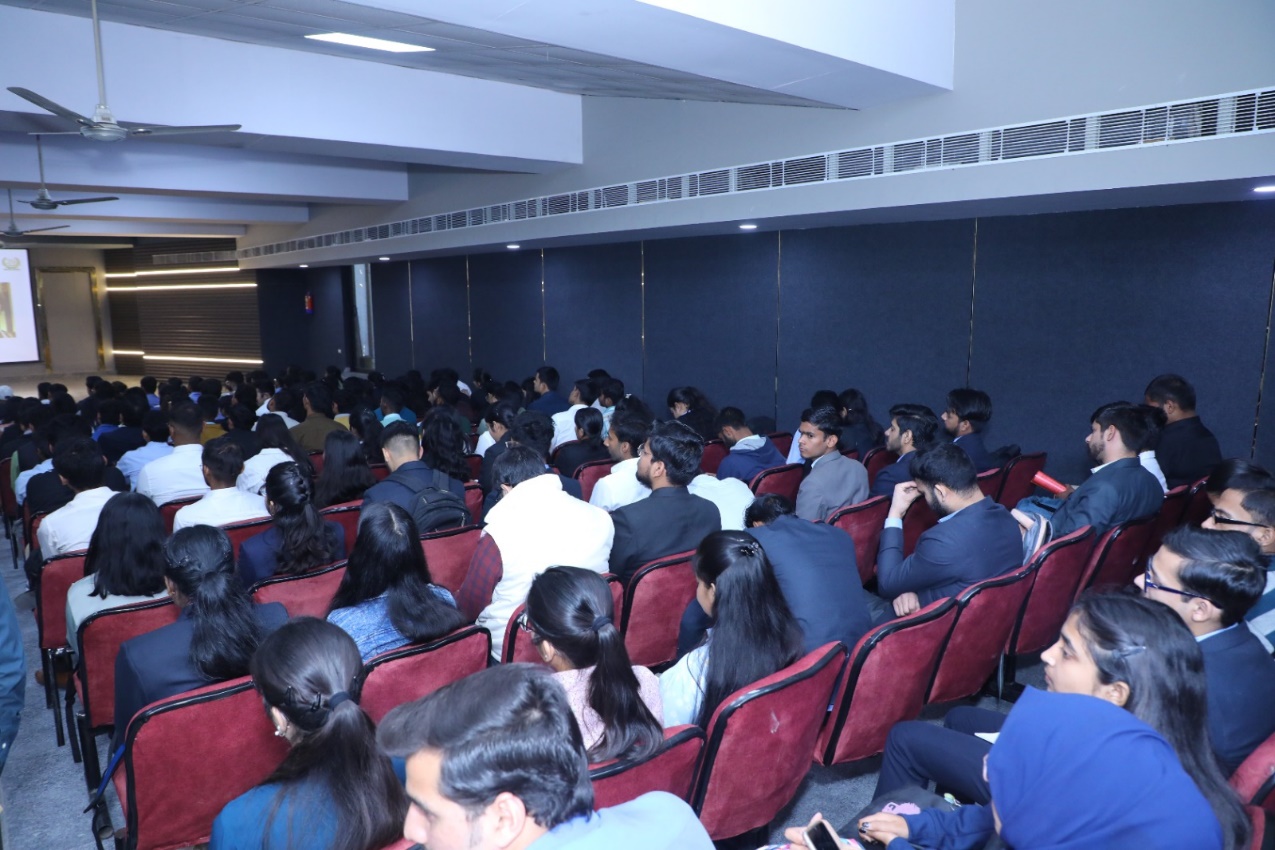 job fair