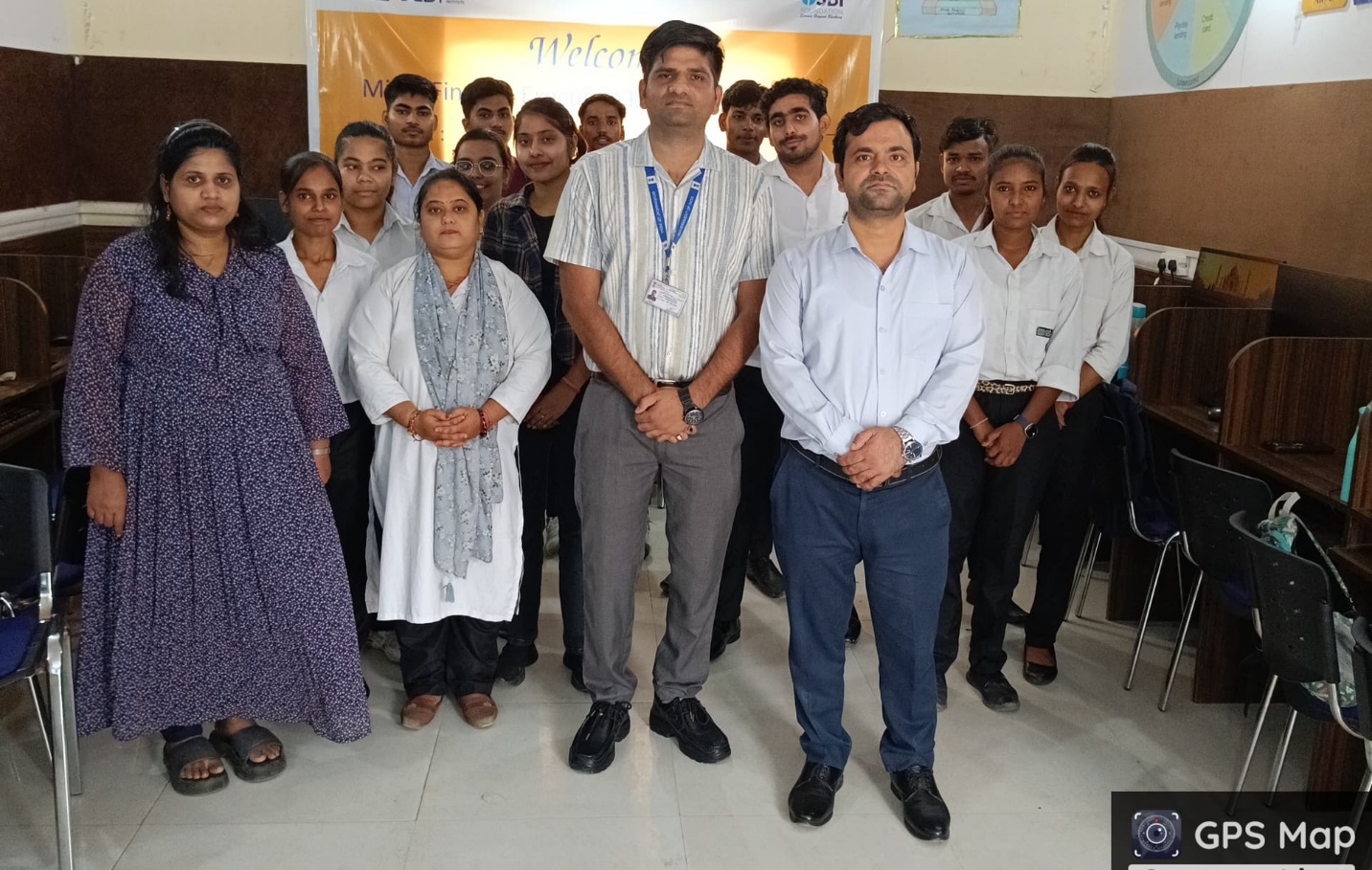outreach activities