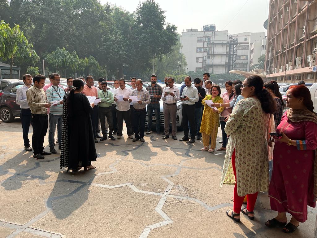 rashtriya ekta diwas rashtriya ekta diwas