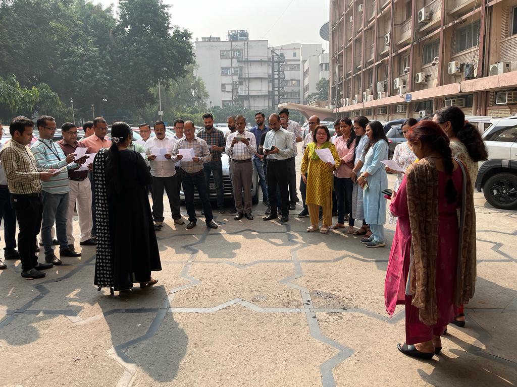 rashtriya ekta diwas rashtriya ekta diwas