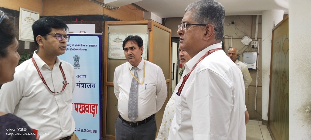 swachhata hi seva swachhata hi seva