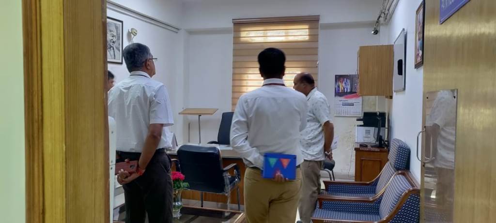 swachhata hi seva swachhata hi seva