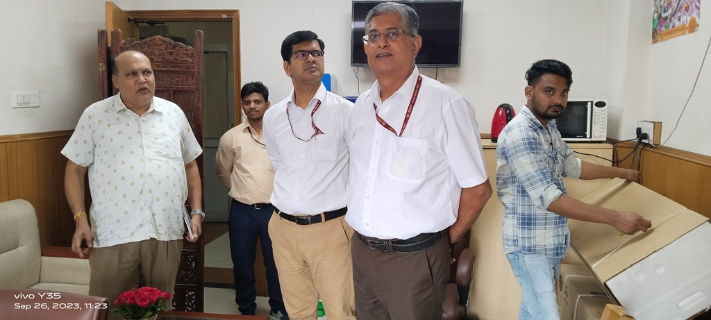 swachhata hi seva swachhata hi seva