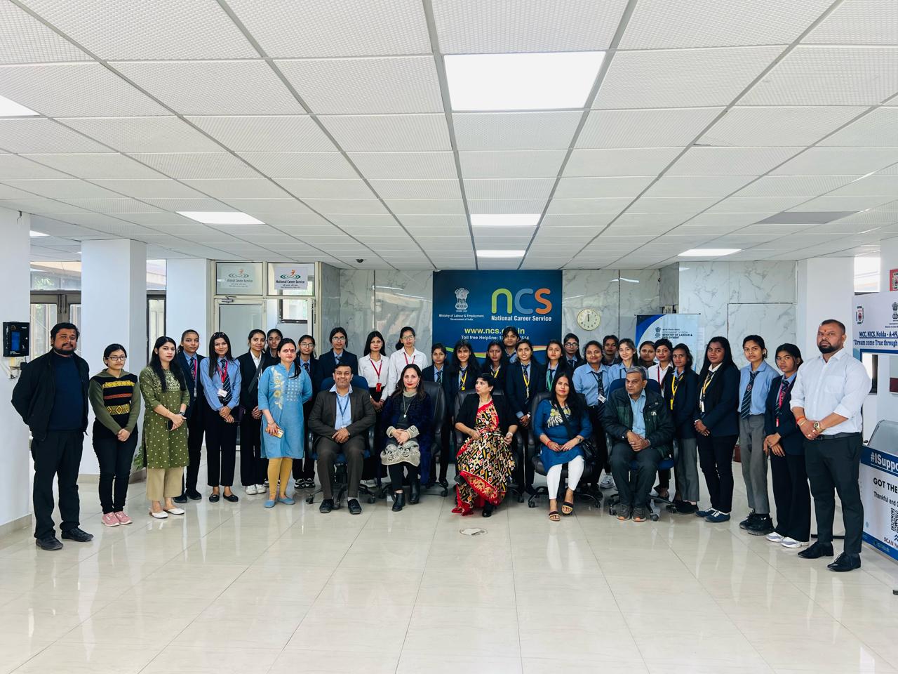 training program_ batch-2 nics noida training program_ batch-2 nics noida