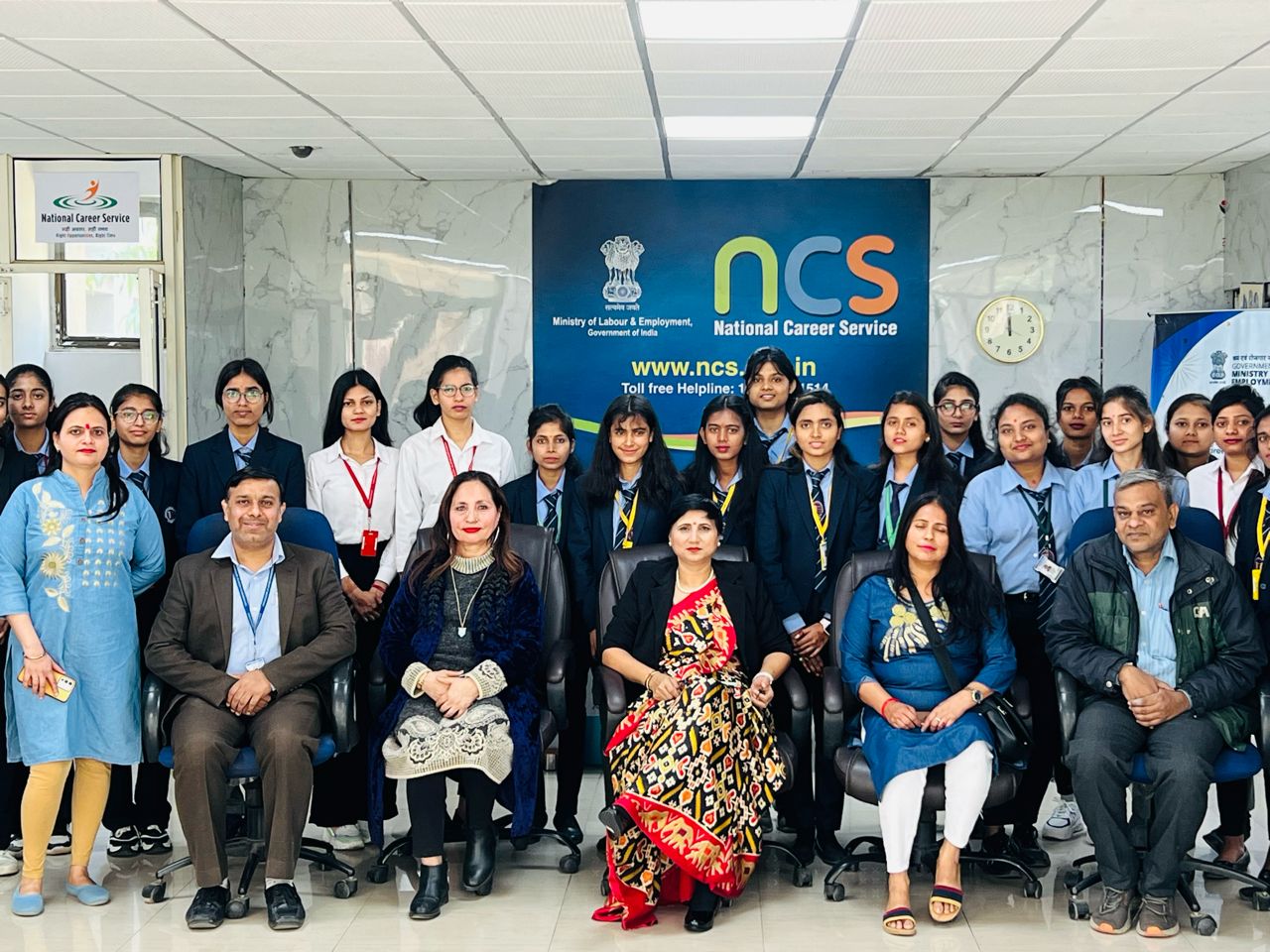 training program_ batch-2 nics noida training program_ batch-2 nics noida