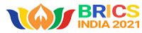 BRICS India logo